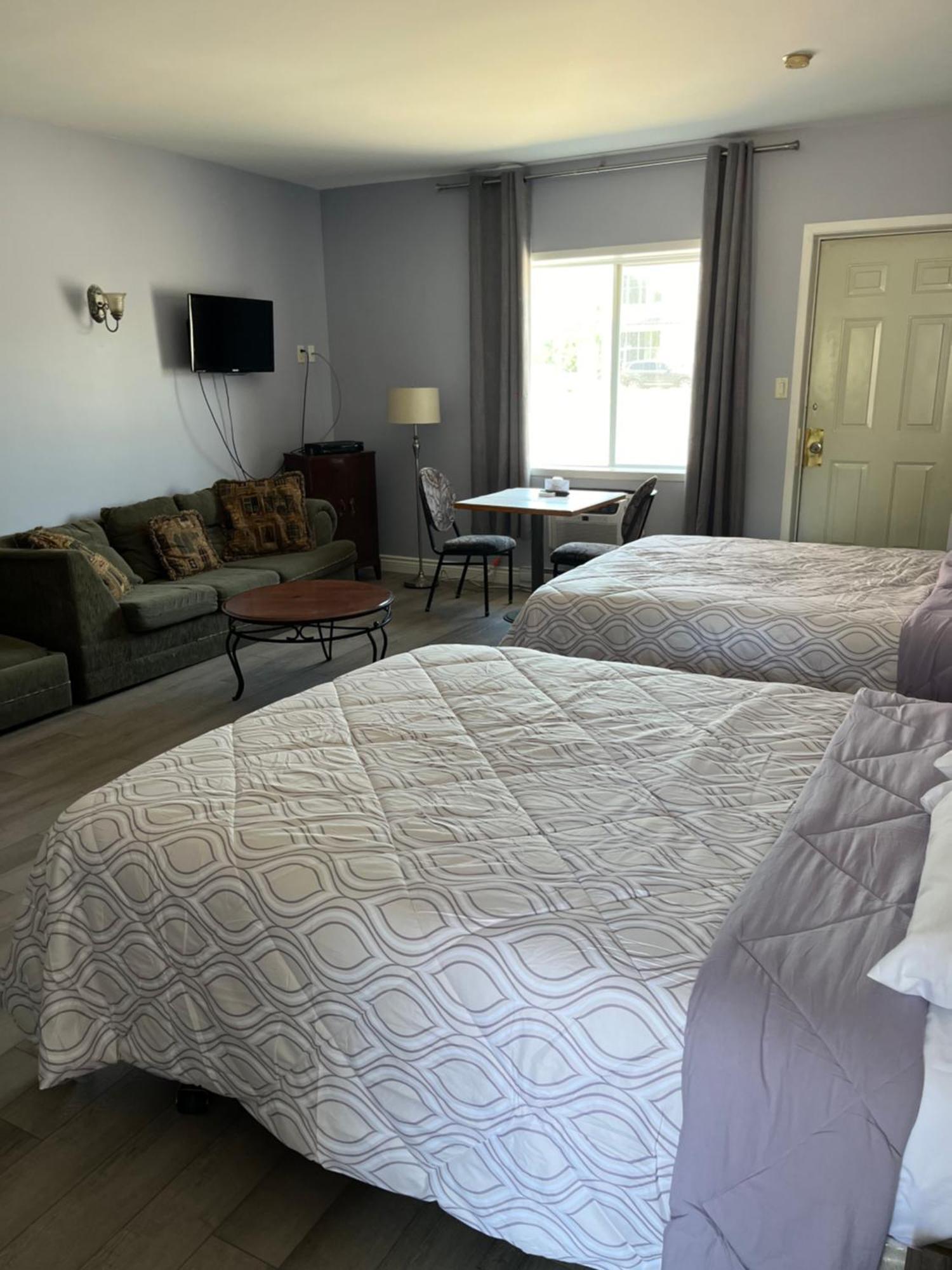 טרבון Motel La Siesta De Gascon מראה חיצוני תמונה